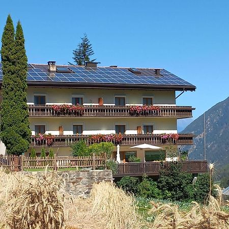 الشقق الفندقية مارتيلوفي  Alpenrose المظهر الخارجي الصورة