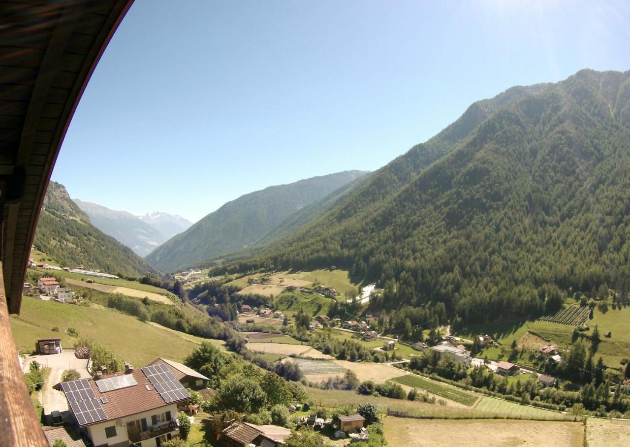 الشقق الفندقية مارتيلوفي  Alpenrose المظهر الخارجي الصورة